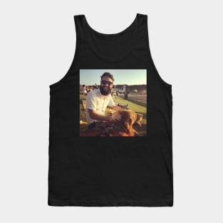 test Tank Top